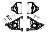 UMI Performance 78-88 G-Body S10 Tubular Front Lower A-Arms Delrin thumbnail 2