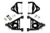 UMI Performance 78-88 G-Body S10 Tubular Front Lower A-Arms Delrin thumbnail 9