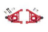 UMI Performance 78-88 G-Body S10 Tubular Front Lower A-Arms Delrin thumbnail 2