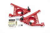 UMI Performance 78-88 G-Body S10 Tubular Front Lower A-Arms Delrin thumbnail 4