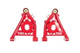 UMI Performance 78-88 G-Body S10 Tubular Front Lower A-Arms Delrin thumbnail 5