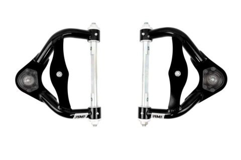 UMI Performance 78-88 G-Body S10 Tubular Front Upper A-Arms thumbnail 1