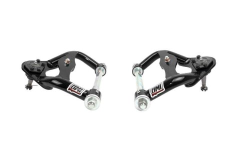 UMI Performance 78-88 G-Body S10 Tubular Front Upper A-Arms thumbnail 6