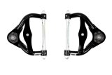 UMI Performance 78-88 G-Body S10 Tubular Front Upper A-Arms thumbnail 1