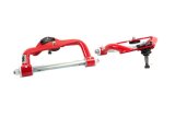 UMI Performance 78-88 G-Body S10 Tubular Front Upper A-Arms thumbnail 7