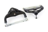 UMI Performance 78-88 G-Body S10 Tubular Front Upper A-Arms Adjustable thumbnail 1