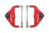 UMI Performance 78-88 G-Body S10 Tubular Front Upper A-Arms Adjustable thumbnail 5