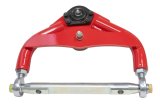 UMI Performance 78-88 G-Body S10 Tubular Front Upper A-Arms Adjustable thumbnail 9