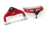 UMI Performance 78-88 G-Body S10 Tubular Front Upper A-Arms Adjustable thumbnail 4