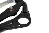 UMI Performance 78-88 G-Body S10 Tubular Front Upper A-Arms Adjustable No Ball Joint thumbnail 2