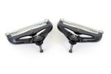 UMI Performance 78-88 G-Body S10 Tubular Front Upper A-Arms Adjustable No Ball Joint thumbnail 6