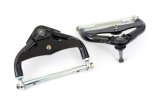 UMI Performance 78-88 G-Body S10 Tubular Front Upper A-Arms Adjustable No Ball Joint thumbnail 7