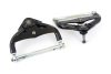 UMI Performance 78-88 G-Body S10 Tubular Front Upper A-Arms Adjustable No Ball Joint thumbnail 9