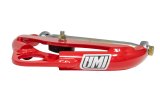 UMI Performance 78-88 G-Body S10 Tubular Front Upper A-Arms Adjustable No Ball Joints thumbnail 2