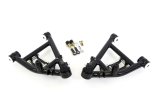 UMI Performance 78-88 GM G-Body 82-03 S10/S15 Front Lower A-arms Coilover Only thumbnail 1