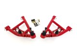 UMI Performance 78-88 GM G-Body 82-03 S10/S15 Front Lower A-arms Coilover Only thumbnail 2