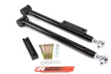 UMI Performance 91-96 Impala SS Adjustable Extended Length Lower Control Arms- Rod Ends thumbnail 2