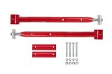 UMI Performance 91-96 Impala SS Adjustable Extended Length Lower Control Arms- Rod Ends thumbnail 2