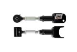 UMI Performance 91-96 Impala SS Adjustable Extended Length Upper Control Arms- Poly Ends thumbnail 1