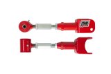 UMI Performance 91-96 Impala SS Adjustable Extended Length Upper Control Arms- Poly Ends thumbnail 1