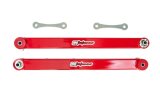 UMI Performance 78-96 GM B-Body Boxed Lower Control Arms- Poly/Roto-Joint thumbnail 2