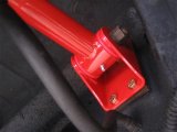 UMI Performance 59-64 GM B-Body Upper Control/Trailing Arm- inBanana Armin thumbnail 4
