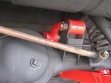 UMI Performance 59-64 GM B-Body Adjustable Upper Control/Trailing Arm inBanana Arminin thumbnail 5