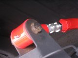 UMI Performance 59-64 GM B-Body Adjustable Upper Control/Trailing Arm inBanana Arminin thumbnail 3