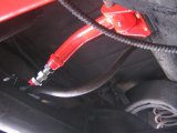 UMI Performance 59-64 GM B-Body Adjustable Upper Control/Trailing Arm inBanana Arminin thumbnail 8