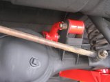 UMI Performance 59-64 GM B-Body Adjustable Upper Control/Trailing Arm inBanana Arminin thumbnail 9