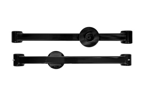 UMI Performance 65-70 GM B-Body Rear Lower Control Arms/Trailing Arms thumbnail 3