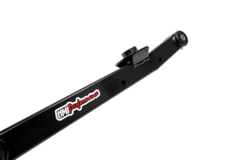 UMI Performance 65-70 GM B-Body Rear Lower Control Arms/Trailing Arms thumbnail 5