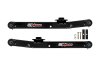 UMI Performance 65-70 GM B-Body Rear Lower Control Arms/Trailing Arms thumbnail 6
