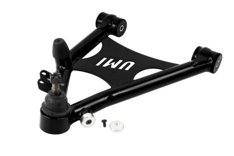 UMI Performance 82-92 GM F-Body Front Lower A-arms Polyurethane Coilover Specific thumbnail 2