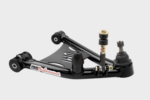 UMI Performance 82-92 GM F-Body Front Lower A-arms Polyurethane Coilover Specific thumbnail 3