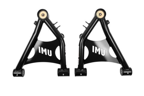 UMI Performance 82-92 GM F-Body Front Lower A-arms Polyurethane Coilover Specific thumbnail 4