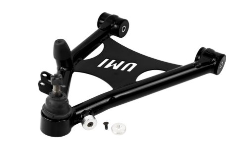 UMI Performance 82-92 GM F-Body Front Lower A-arms Polyurethane Coilover Specific thumbnail 5