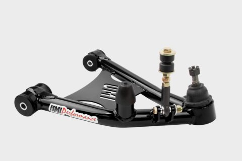 UMI Performance 82-92 GM F-Body Front Lower A-arms Polyurethane Coilover Specific thumbnail 6