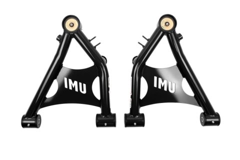 UMI Performance 82-92 GM F-Body Front Lower A-arms Polyurethane Coilover Specific thumbnail 7
