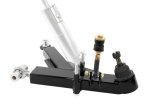 UMI Performance 93-02 GM F-Body Boxed Adjustable Lower A-Arms Rod Ends thumbnail 3