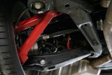 UMI Performance 08-09 Pontiac G8 10-14 Camaro Trailing Arms thumbnail 5