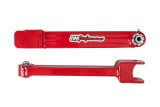 UMI Performance 08-09 Pontiac G8 10-14 Camaro Trailing Arms Roto-Joint thumbnail 2