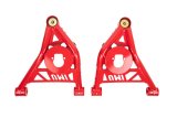 UMI Performance 70-81 GM F-Body Front Lower A-arms Polyurethane Bushings thumbnail 1
