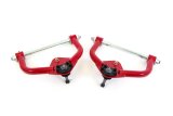 UMI Performance 70-81 GM F-Body Upper A-arms Front Delrin Bushings thumbnail 1