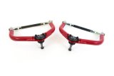 UMI Performance 70-81 GM F-Body Upper A-arms Front Adjustable Tall ball joints thumbnail 2
