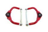 UMI Performance 70-81 GM F-Body Upper A-arms Front Adjustable Tall ball joints thumbnail 3