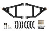 UMI Performance 64-72 GM A-Body Tubular Lower Front A-Arms Corner Max Standard Ball Joint thumbnail 1