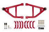 UMI Performance 64-72 GM A-Body Tubular Lower Front A-Arms Corner Max Standard Ball Joint thumbnail 1