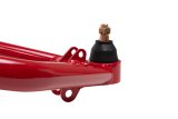 UMI Performance 64-72 GM A-Body Tubular Lower Front A-Arms Corner Max Standard Ball Joint thumbnail 3