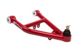 UMI Performance 64-72 GM A-Body Tubular Lower Front A-Arms Corner Max Standard Ball Joint thumbnail 6